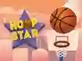 Hoop Stars – kostenloses Online-Spiel