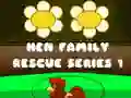Hen Family Rescue Series 1 – kostenloses Online-Spiel