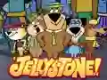 Jellystone Mayhem – kostenloses Online-Spiel