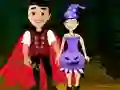 Halloween Devil House 27 – kostenloses Online-Spiel