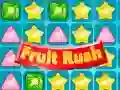 Fruit rush – kostenloses Online-Spiel