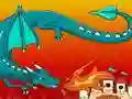Castle and Dragon – kostenloses Online-Spiel
