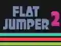 Flat Jumper 2 – kostenloses Online-Spiel