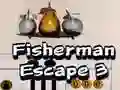 Fisherman Escape 3 – kostenloses Online-Spiel