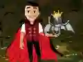 Halloween Bat Forest 10 – kostenloses Online-Spiel