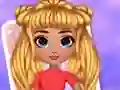 Rainbow Girls Halloween Salon – kostenloses Online-Spiel