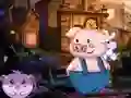 Farmer Pig Escape – kostenloses Online-Spiel