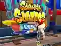 Subway Surfers World Tour: Houston – kostenloses Online-Spiel