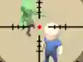 Halloween Pocket Sniper – kostenloses Online-Spiel