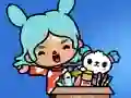 Toca Coloring Book – kostenloses Online-Spiel