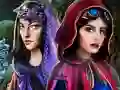 Mansion Of Fear – kostenloses Online-Spiel