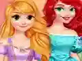 Princess Tier List Maker – kostenloses Online-Spiel