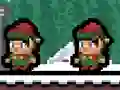 Snowball Sprint – kostenloses Online-Spiel