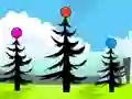 Cumulus Escape – kostenloses Online-Spiel