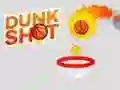 Dunk Shot – kostenloses Online-Spiel