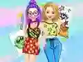 Downtown Doodle Fashion – kostenloses Online-Spiel