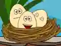Cannon Egg – kostenloses Online-Spiel