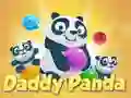 Daddy Panda – kostenloses Online-Spiel