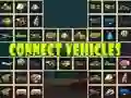 Connect Vehicles – kostenloses Online-Spiel