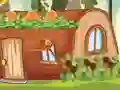G2E Butterfly Flower House Escape – kostenloses Online-Spiel