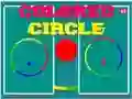 Colored Circle – kostenloses Online-Spiel