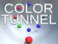 Color Tunnel – kostenloses Online-Spiel