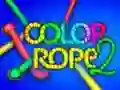 Color Rope 2 – kostenloses Online-Spiel