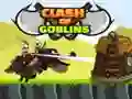Clash Of Goblins – kostenloses Online-Spiel