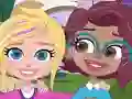 Polly Pocket Which polly pal are you most like? – kostenloses Online-Spiel
