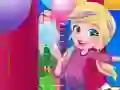 Peaches' pet party – kostenloses Online-Spiel