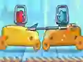 Among Cars – kostenloses Online-Spiel