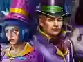 Circus Of Immortals – kostenloses Online-Spiel