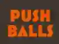 Push balls – kostenloses Online-Spiel