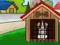 Beagle Dog Escape – kostenloses Online-Spiel