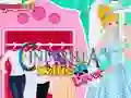 Cinderella Selfie Lover – kostenloses Online-Spiel