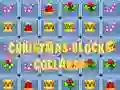 Christmas Blocks Collapse – kostenloses Online-Spiel