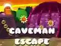 Caveman Escape – kostenloses Online-Spiel