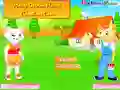 Mary Dream House Construction – kostenloses Online-Spiel