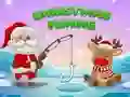 Christmas fishing – kostenloses Online-Spiel