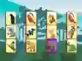 Safari Mahjong – kostenloses Online-Spiel