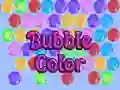 Bubble Color – kostenloses Online-Spiel