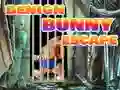 Benign Bunny Escape – kostenloses Online-Spiel