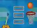 Basketball Dare – kostenloses Online-Spiel