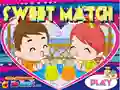 Sweet Match – kostenloses Online-Spiel