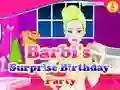 Barbi's Surprise Birthday Party – kostenloses Online-Spiel