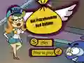 Hot Patrolwoman And Robber – kostenloses Online-Spiel