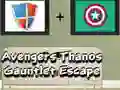 Avengers Thanos Gauntlet Escape – kostenloses Online-Spiel