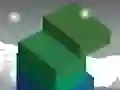 SkyRise 3D – kostenloses Online-Spiel