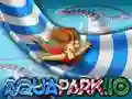 Aquapark io – kostenloses Online-Spiel