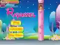 Rapunzel Rescue – kostenloses Online-Spiel